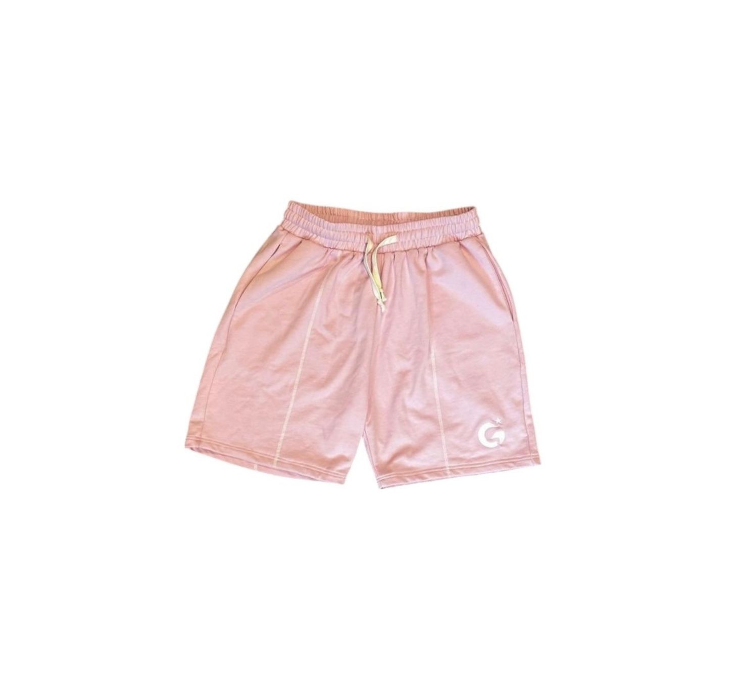 REVERSE STITCH SHORTS