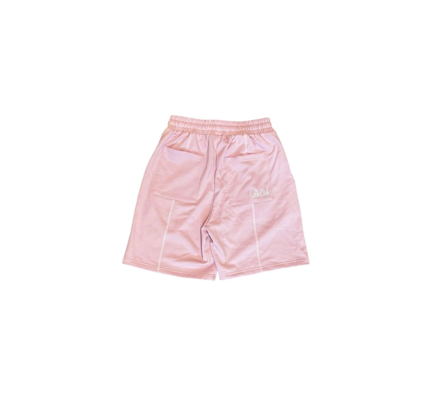 REVERSE STITCH SHORTS