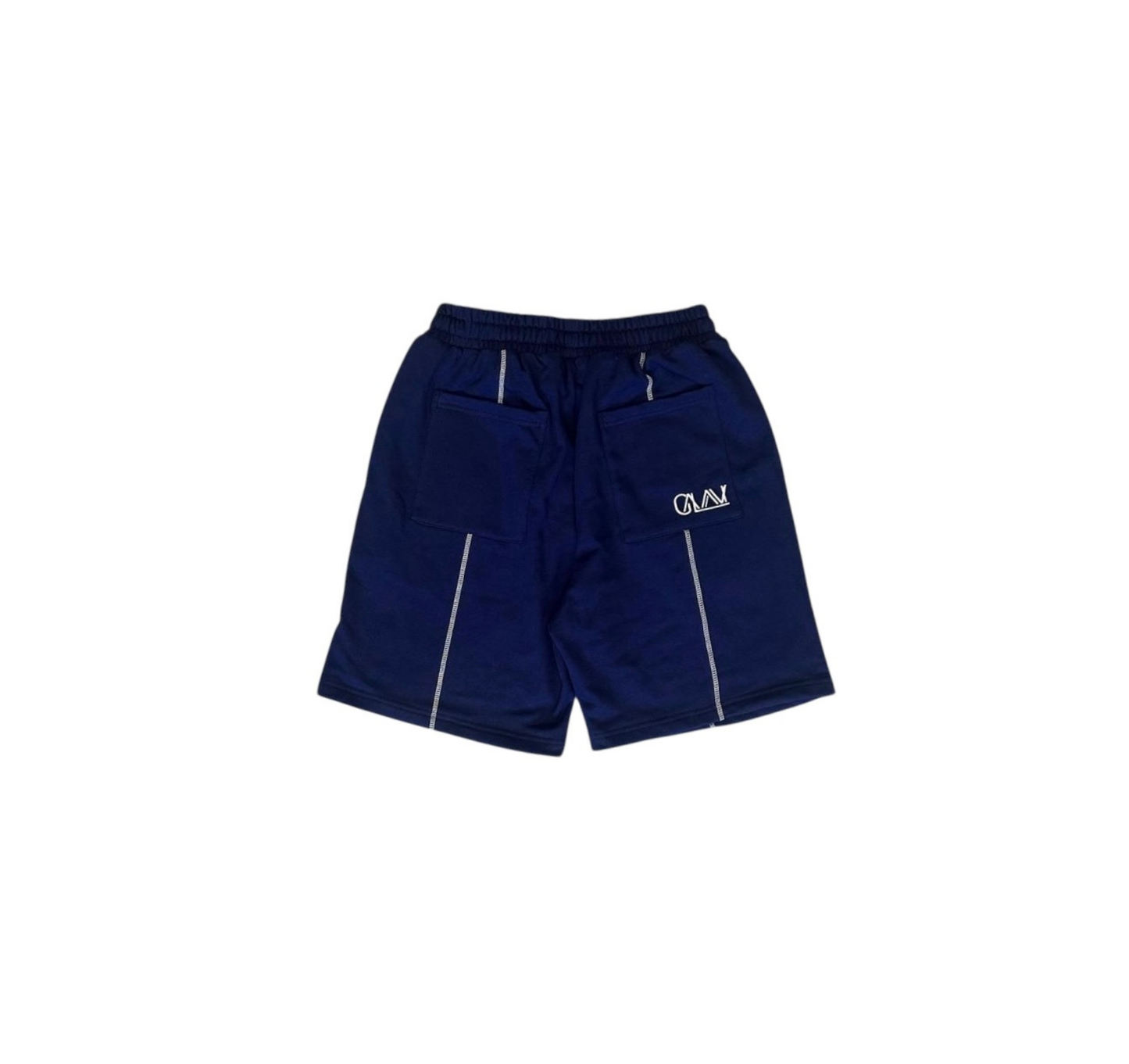 REVERSE STITCH SHORTS