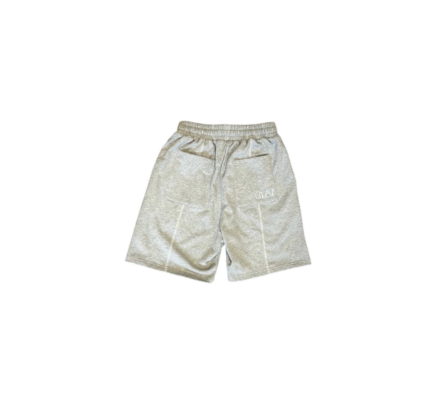 REVERSE STITCH SHORTS