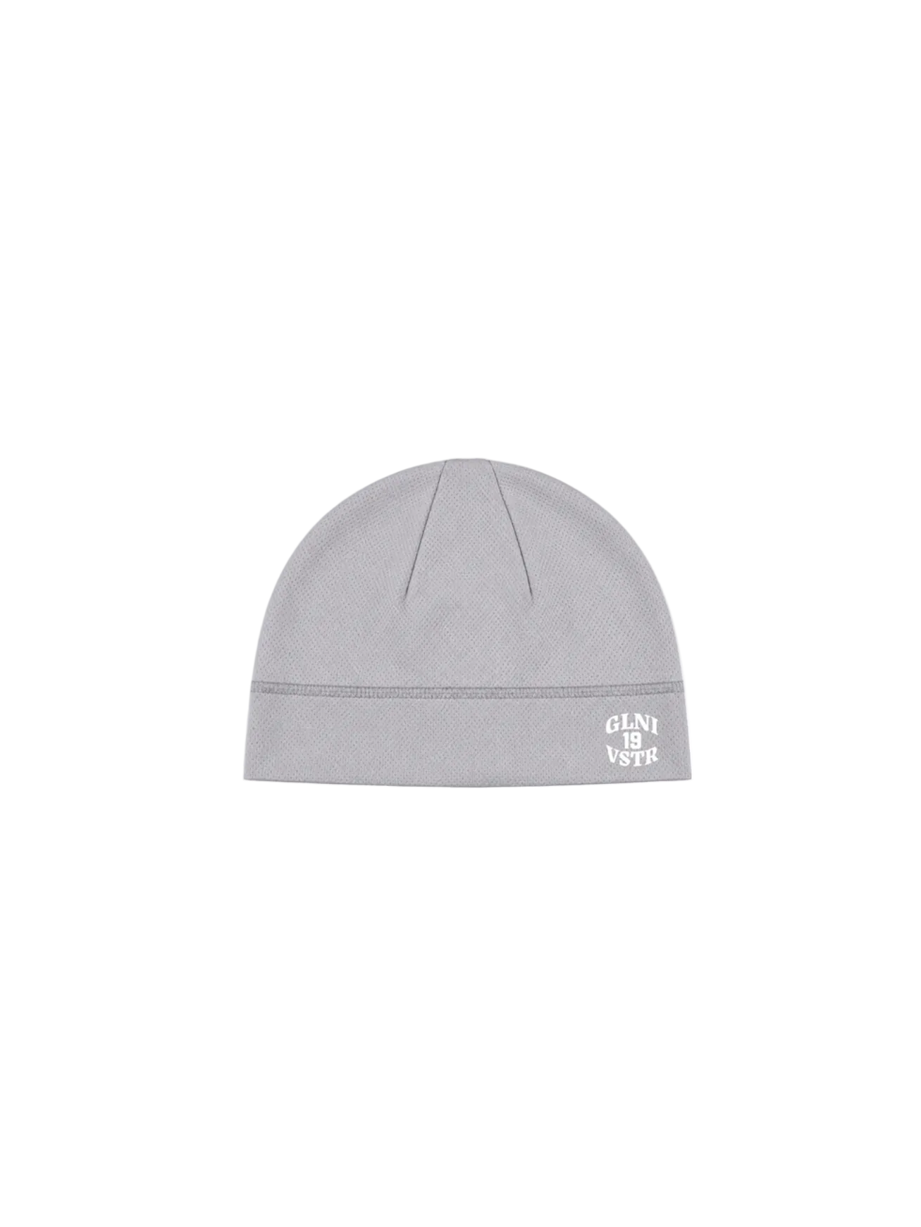 SKULL CAP MATTE BLACK