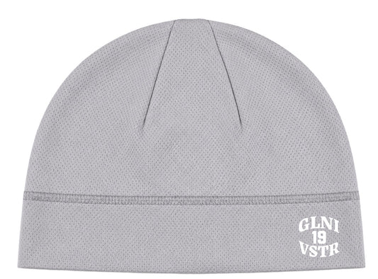 SKULL CAP STONE GREY