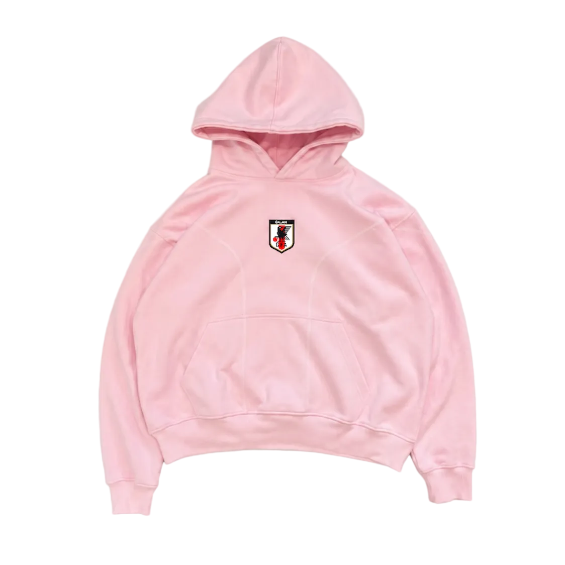 JAPAN HOODIE