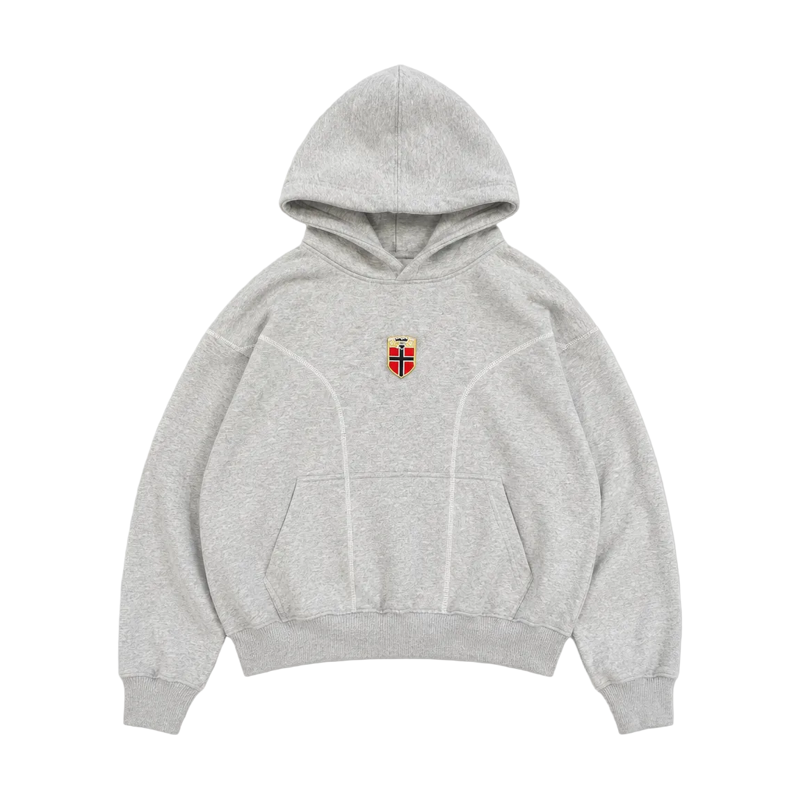 NORWAY HOODIE