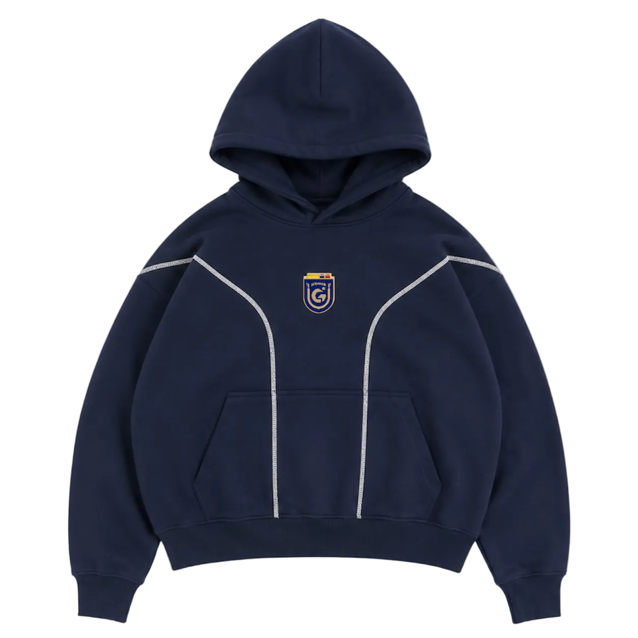 ECUADOR HOODIE