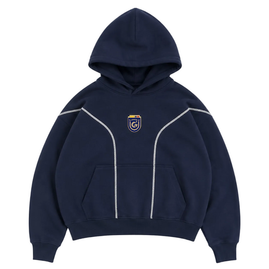 ECUADOR HOODIE