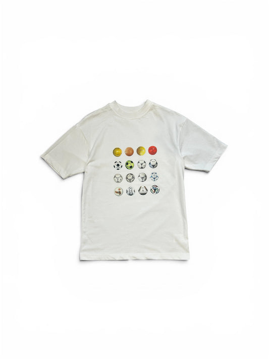 HERITAGE TEE