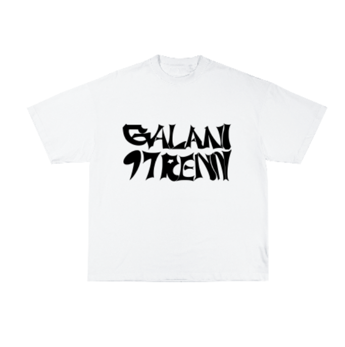 GALANI X THE97RENN