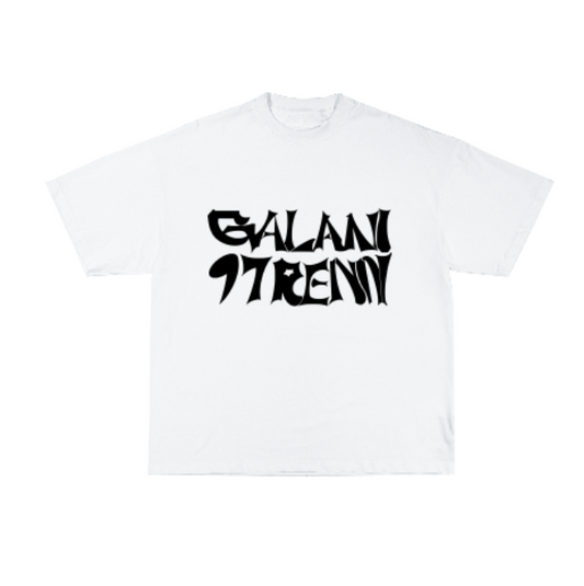 GALANI X THE97RENN