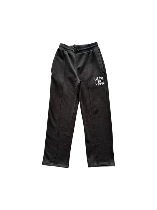 GLNI JOGGERS MATTE BLACK
