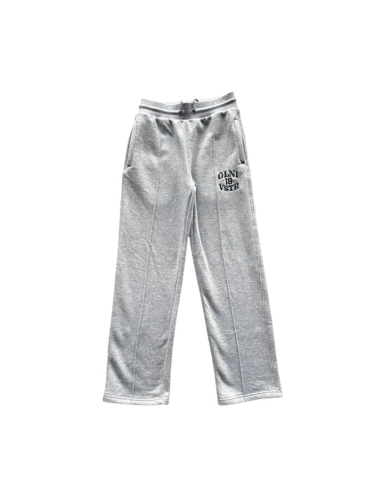 GLNI JOGGERS STONE GREY