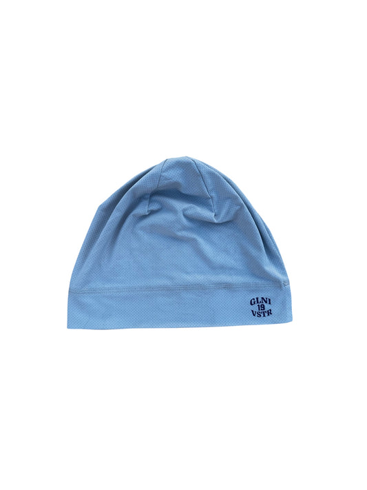 SKULL CAP STONE GREY