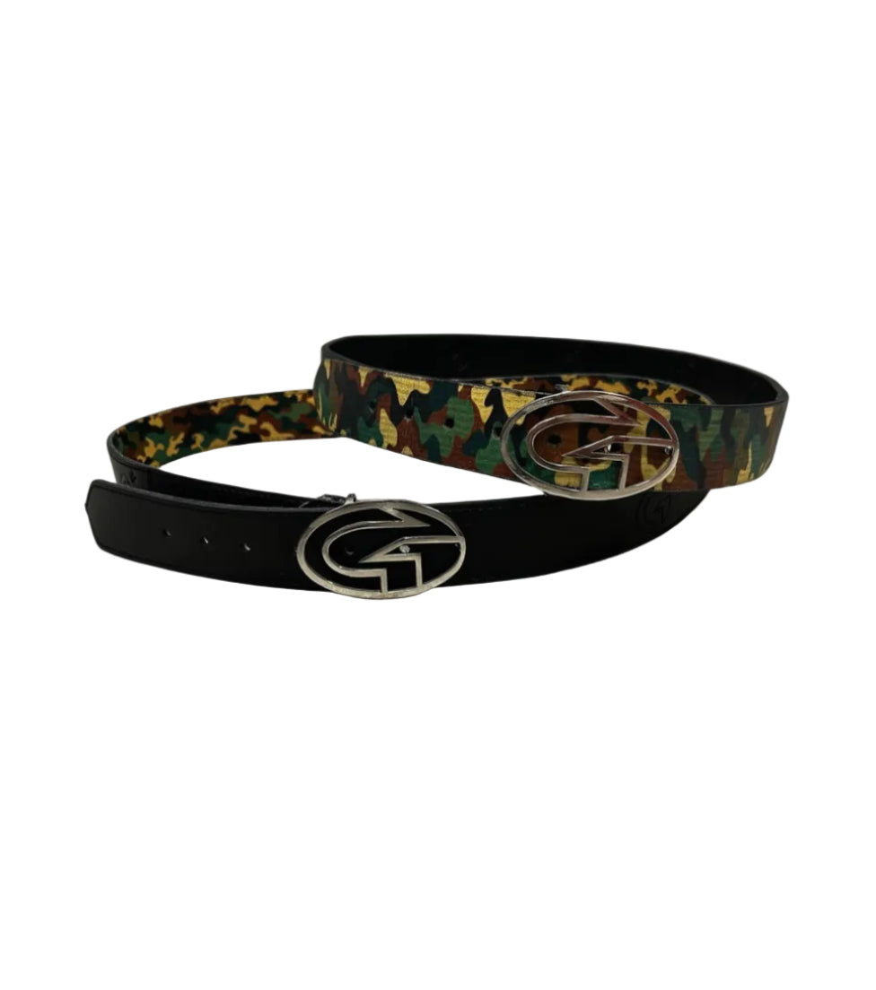 G LOGO BELT