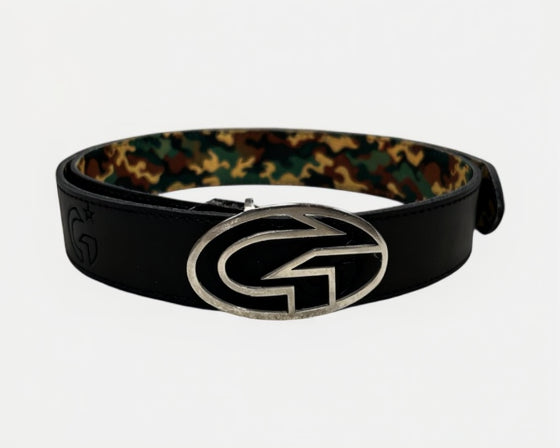 G LOGO BELT