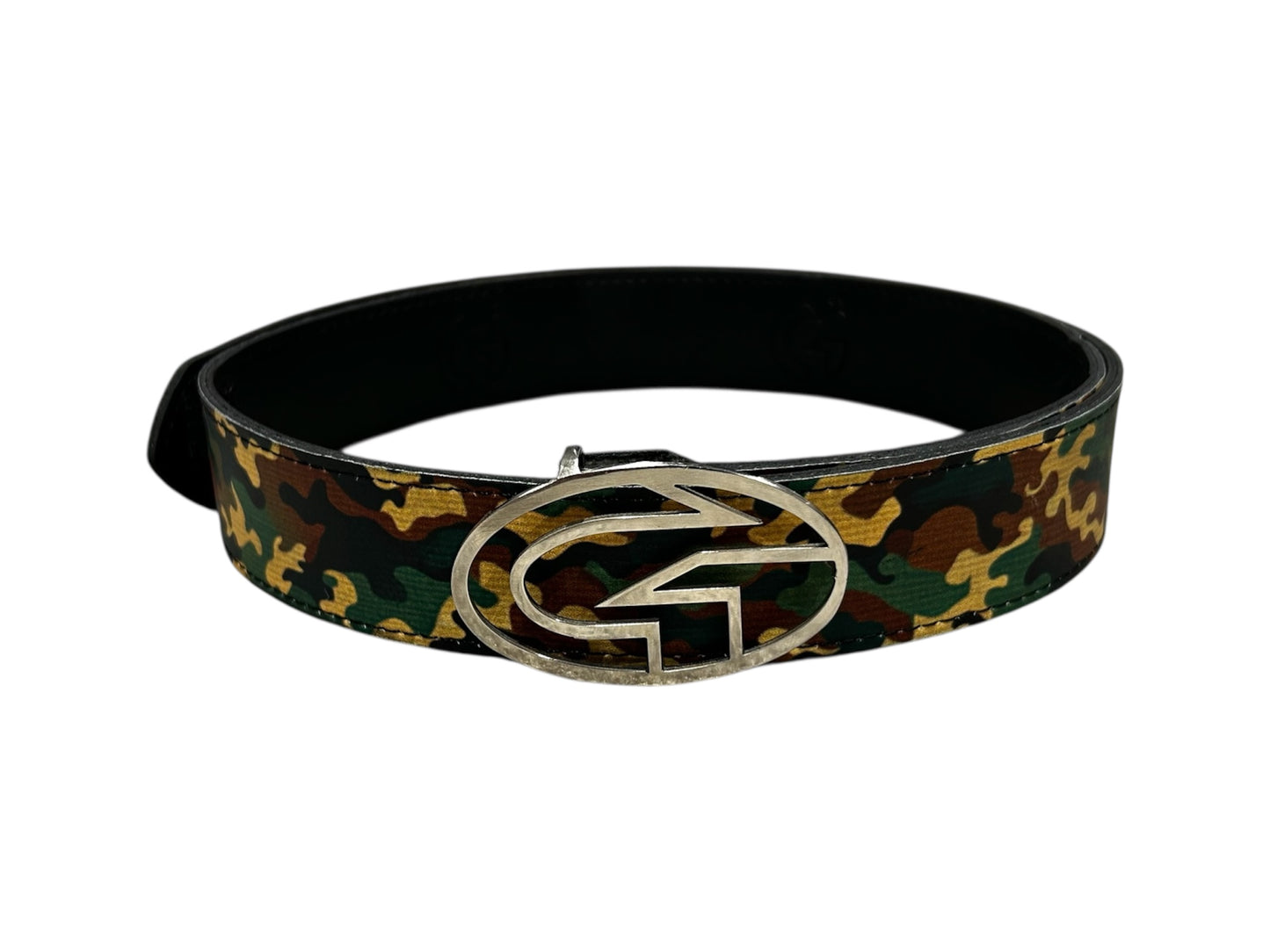 G LOGO BELT