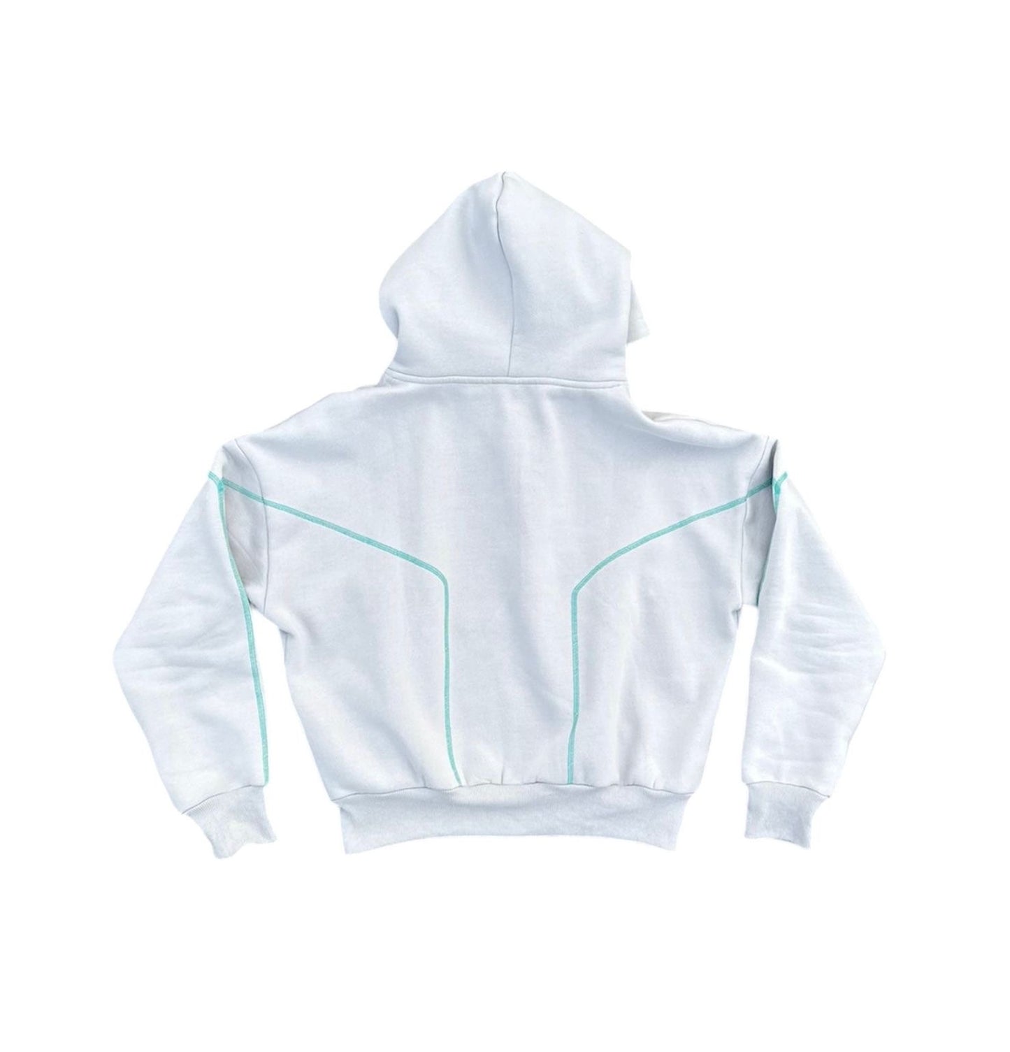 ZIP HOODIE ORIGINAL