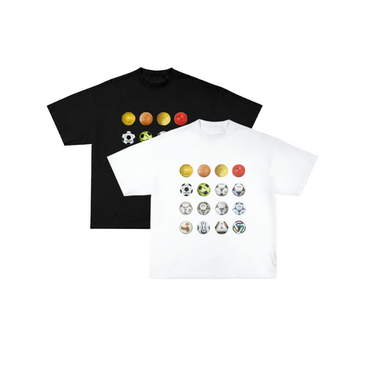 HERITAGE TEE