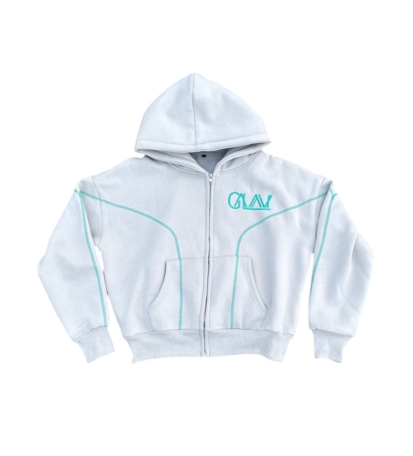 ZIP HOODIE ORIGINAL